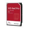 Western Digital HARD DISK RED PRO 16 TB SATA 3 3.5" (WD161KFGX)